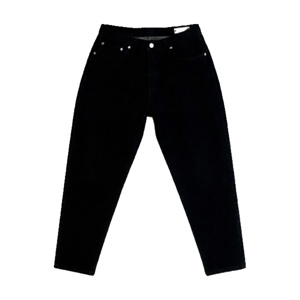 Black jeans